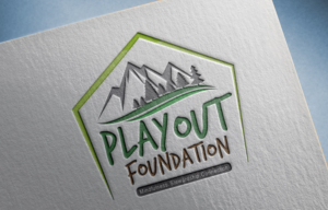 Design de Logo par M.Shahnawaz Siddiqui pour PlayOUT Foundation | Design : #18166955