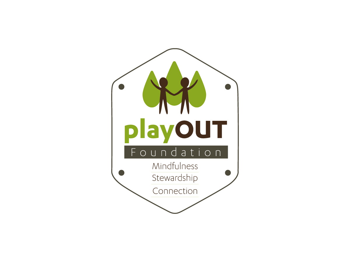 Logo Design by viniandra for PlayOUT Foundation | Design #18163332