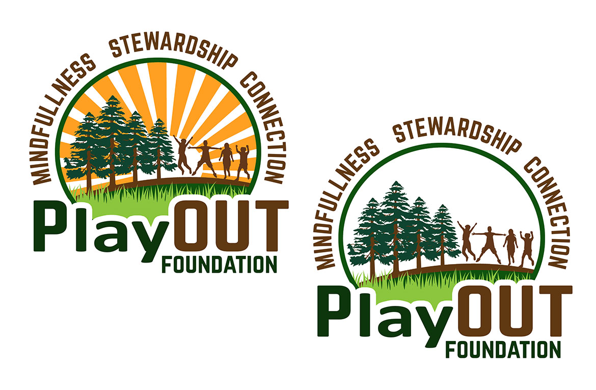 Logo Design by NILDesigns for PlayOUT Foundation | Design #18196607