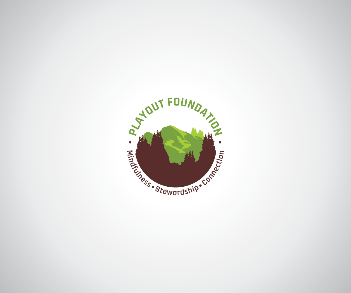 Logo Design by bijuak for PlayOUT Foundation | Design #18162323