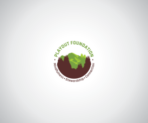 Logo-Design von bijuak für PlayOUT Foundation | Design: #18162323