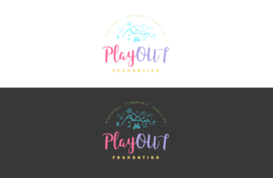 Design de Logo par GLDesigns pour PlayOUT Foundation | Design #18162850
