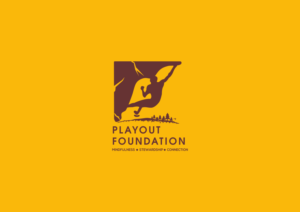 Design de Logo par hippopo.designer pour PlayOUT Foundation | Design : #18164825