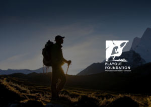 Design de Logo par hippopo.designer pour PlayOUT Foundation | Design : #18164826