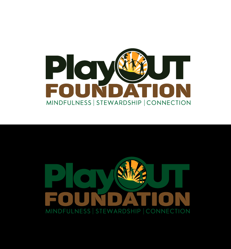 Logo-Design von got2believe für PlayOUT Foundation | Design #18199088