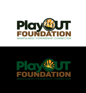 Logo-Design von got2believe für PlayOUT Foundation | Design: #18199088