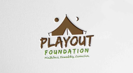 Logo Design by directsolutions for PlayOUT Foundation | Design #18175822