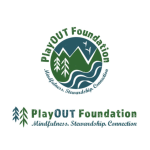 Logo-Design von Treelly für PlayOUT Foundation | Design: #18164397