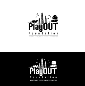 Design de Logo par design1ny pour PlayOUT Foundation | Design : #18164648