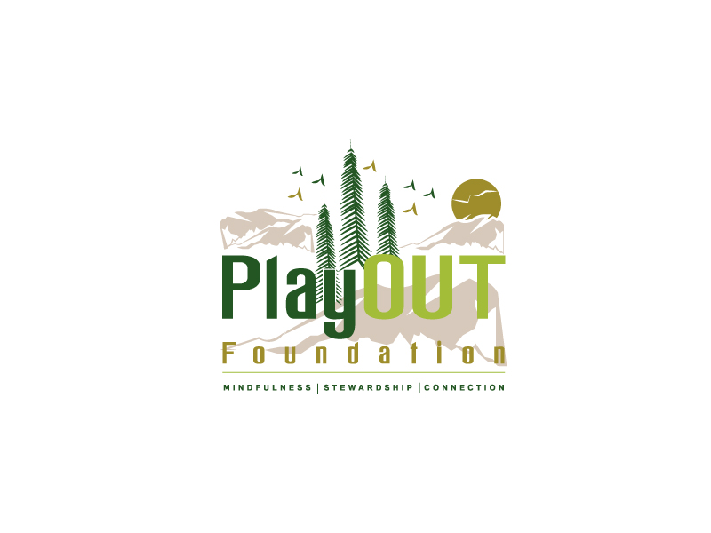 Design de Logo par design1ny pour PlayOUT Foundation | Design #18164687