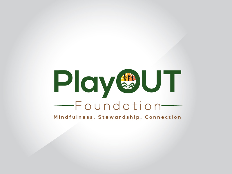 Logo Design by design1ny for PlayOUT Foundation | Design #18198624