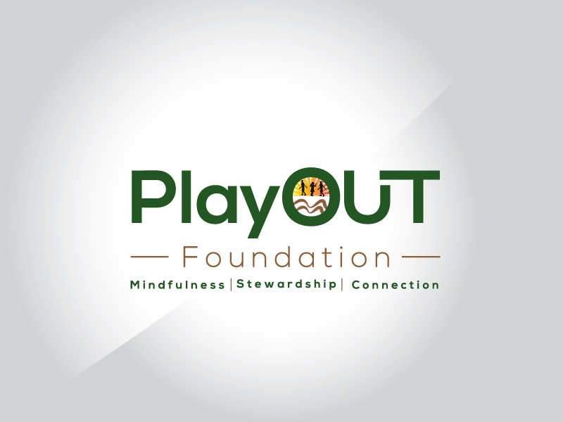 Logo Design by design1ny for PlayOUT Foundation | Design #18200271