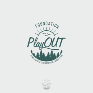 Logo-Design von Basksh Designs für PlayOUT Foundation | Design: #18166941