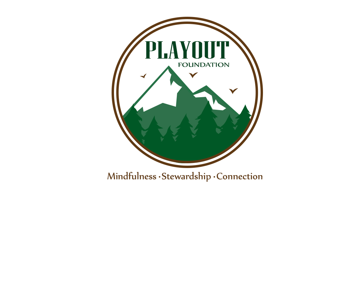 Logo Design by Recian for PlayOUT Foundation | Design #18168173