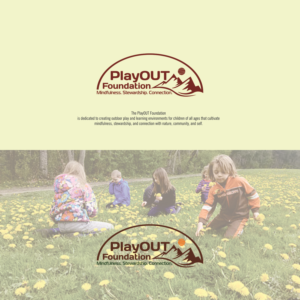 Design de Logo par intania.sari1 pour PlayOUT Foundation | Design : #18175402