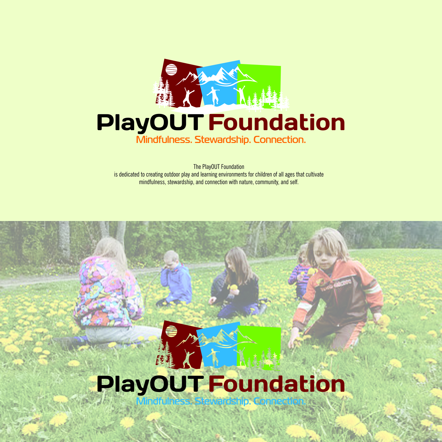 Design de Logo par intania.sari1 pour PlayOUT Foundation | Design #18196643