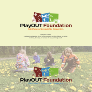 Design de Logo par intania.sari1 pour PlayOUT Foundation | Design : #18196643