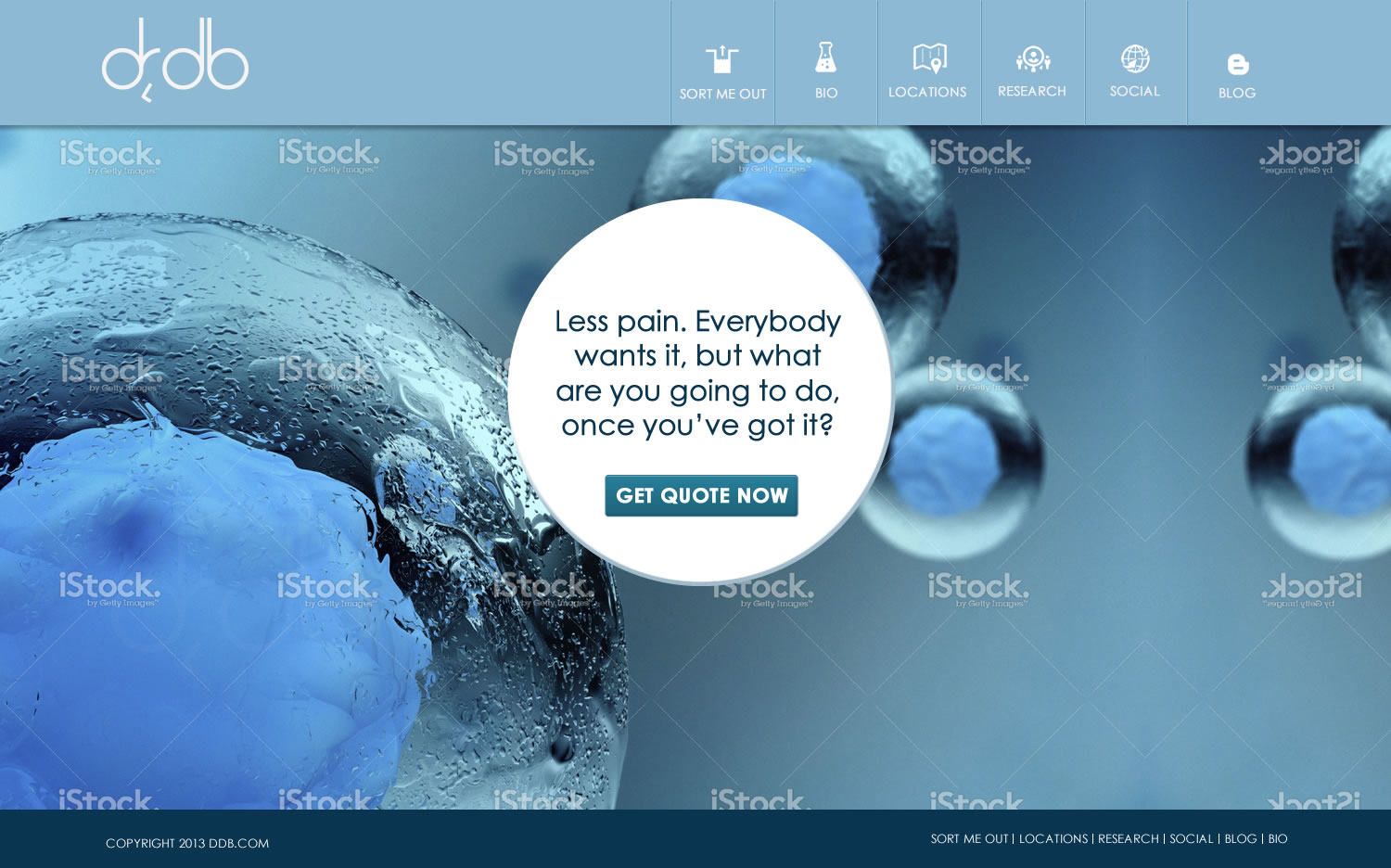 Web Design by TechWise for this project | Design #2809120
