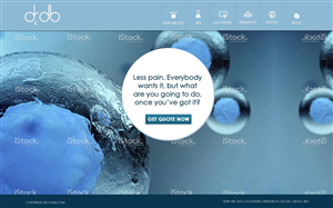 Web Design by TechWise for this project | Design: #2809120