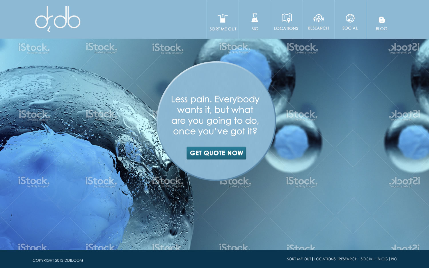 Web Design by TechWise for this project | Design #2809132
