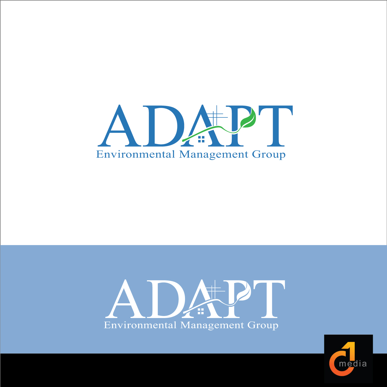 Diseño de Logo por C1 Media para este proyecto | Diseño #18249512