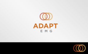 ADAPT | Logo Design by Grafactory