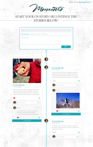 Web Design by jasminenpy