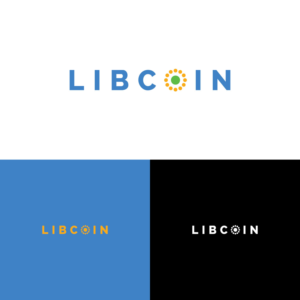 LIBCOIN | Logo Design by desainerd