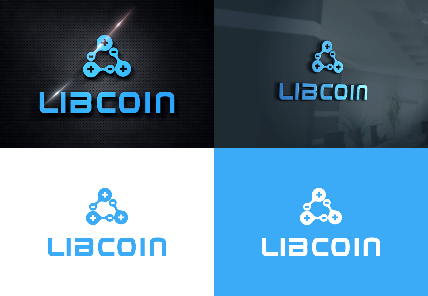 Logo Design by aqilazhifara for this project | Design #18162654