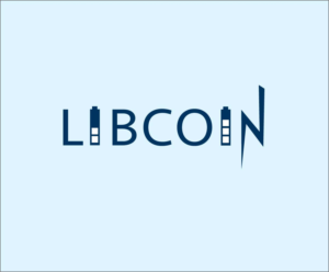 LIBCOIN | Logo Design by Brewyart Creative