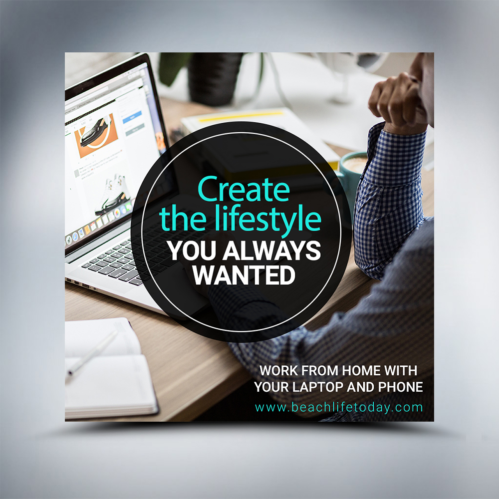 Banner Ad Design by cahkuli for this project | Design #18632907