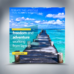 Banner Ad Design by cahkuli for this project | Design: #18632911