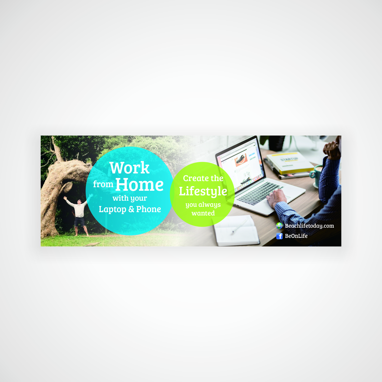 Banner Ad Design by Ind_Design88 for this project | Design #18250989
