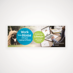 Banner Ad Design by Ind_Design88 for this project | Design #18250989