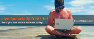 Banner Ad Design by Daitch