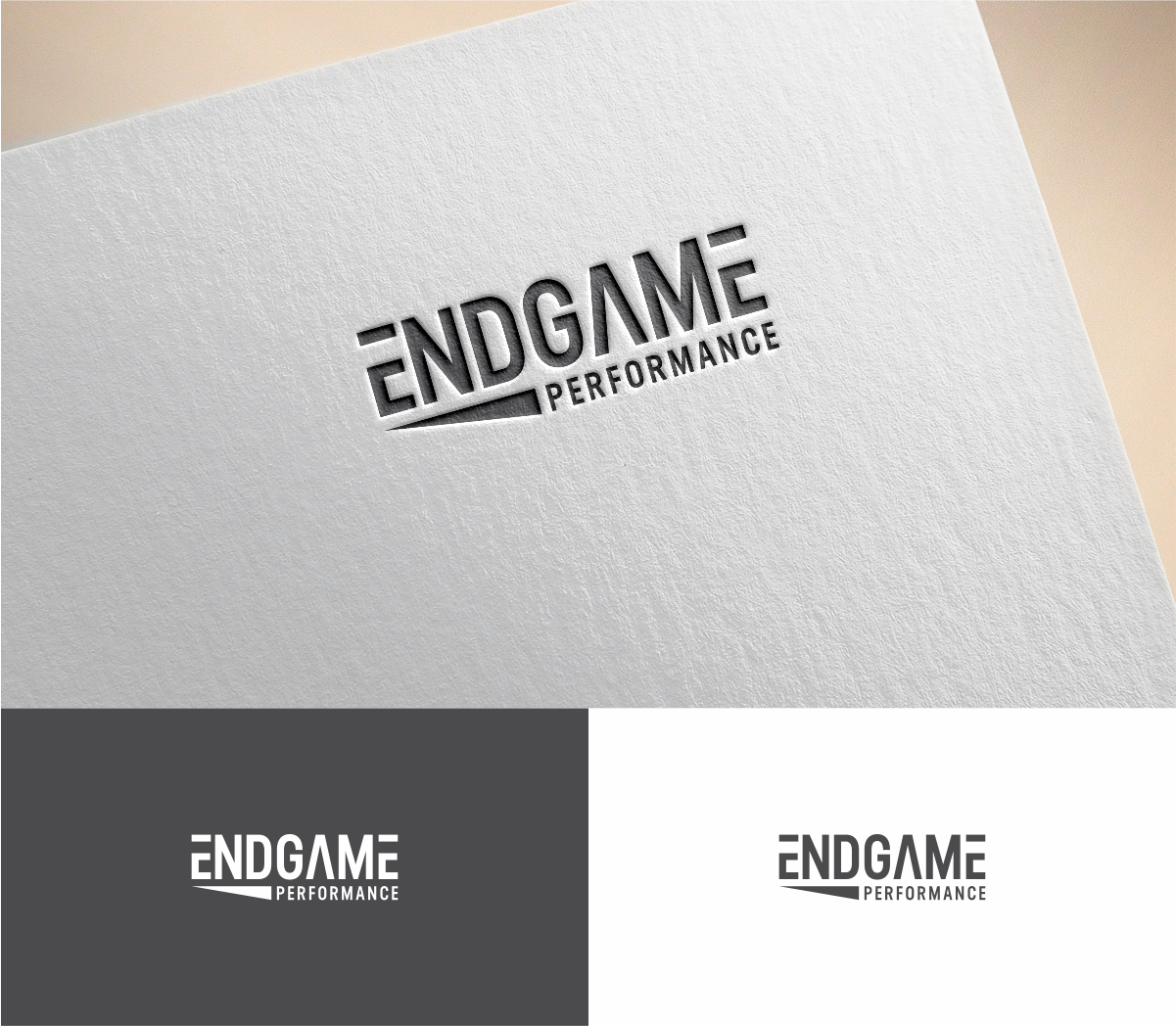 Logo-Design von MKR für dieses Projekt | Design #18172336