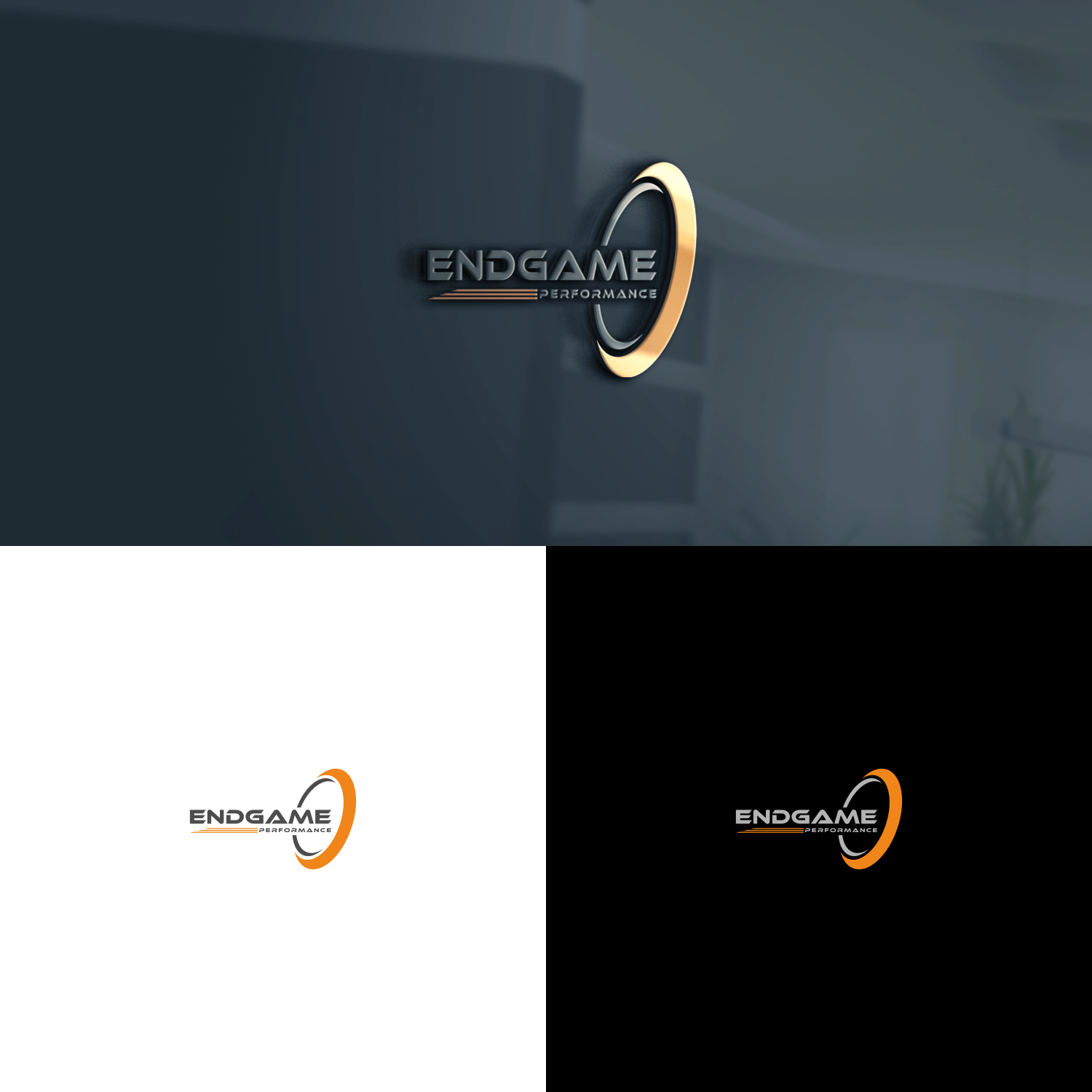 Logo Design by thedesignmate29 for this project | Design #18190772