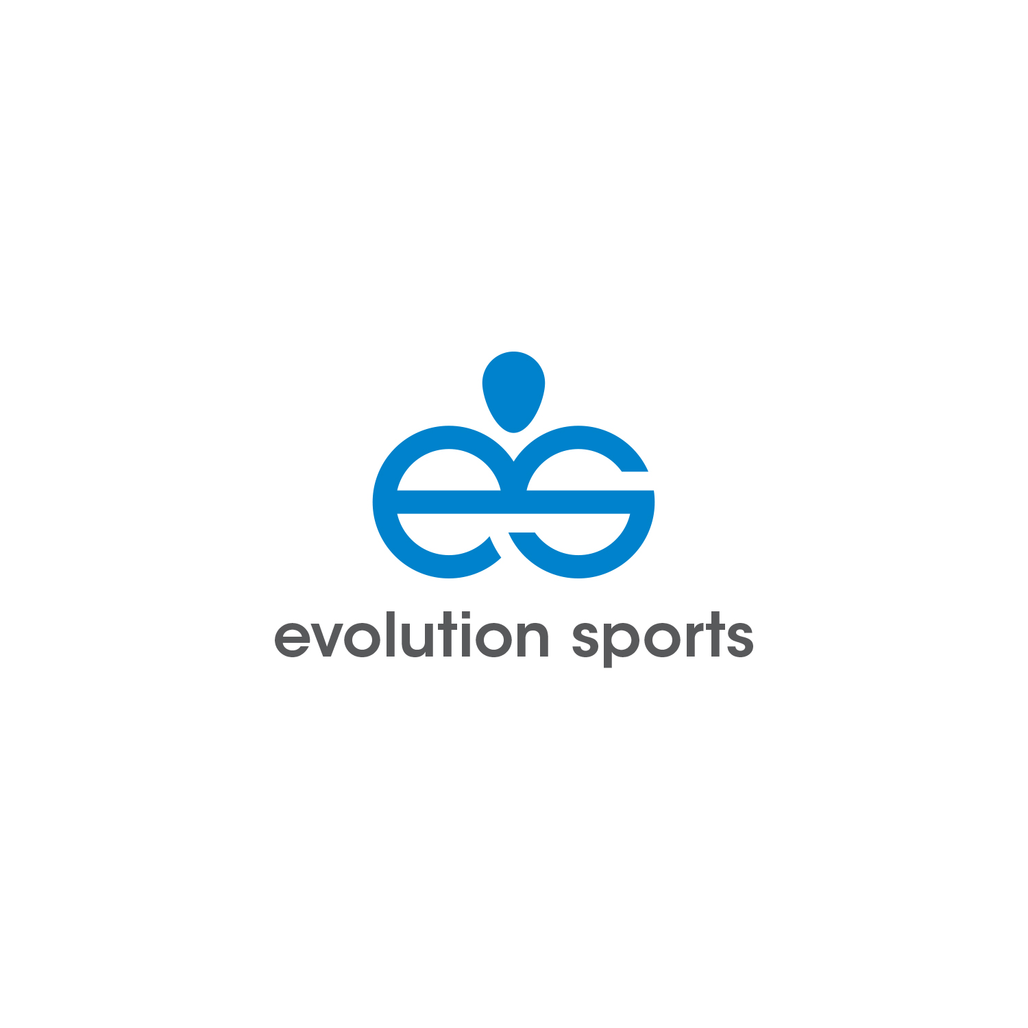 Logo Design by OriginalOnly for Evolution Sports | Design #18205630