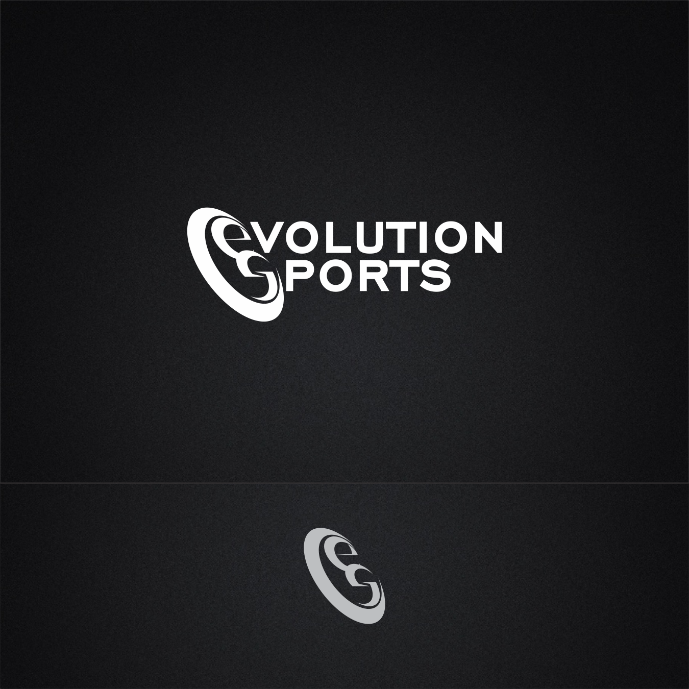 Logo Design by Arham Hidayat for Evolution Sports | Design #18385645