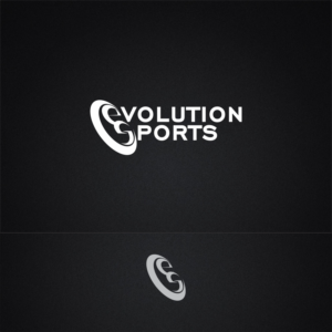 Logo Design by Arham Hidayat for Evolution Sports | Design #18385645