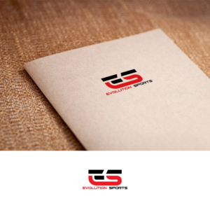 Logo Design by DesignDUO for Evolution Sports | Design: #18242626