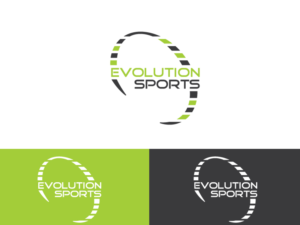 Logo Design by design1ny for Evolution Sports | Design: #18315671