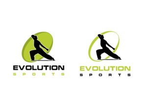 Logo Design by design1ny for Evolution Sports | Design: #18315794