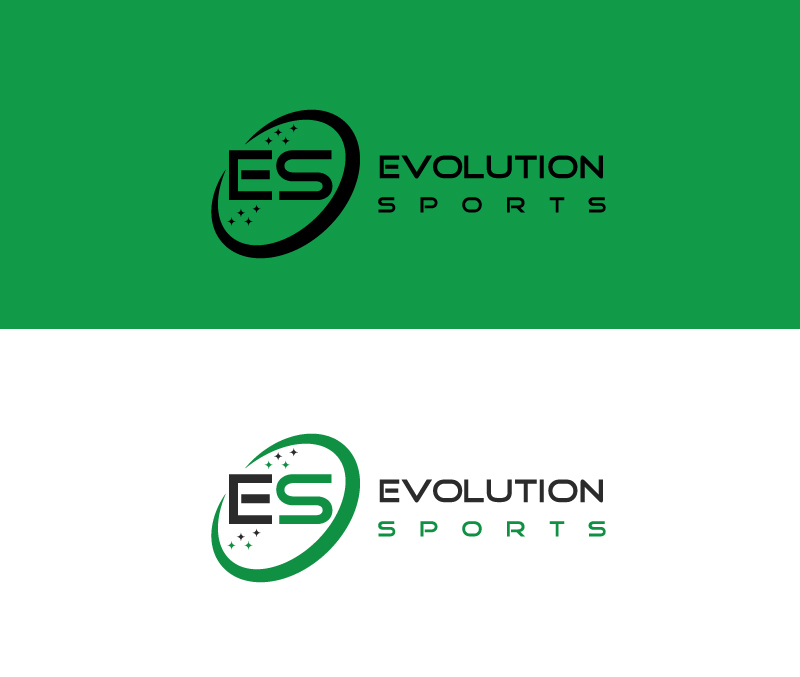 Logo Design by design1ny for Evolution Sports | Design #18363033