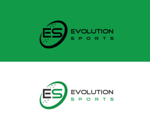 Logo Design by design1ny for Evolution Sports | Design: #18363033