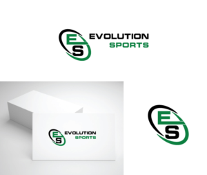 Logo Design by design1ny for Evolution Sports | Design: #18363137