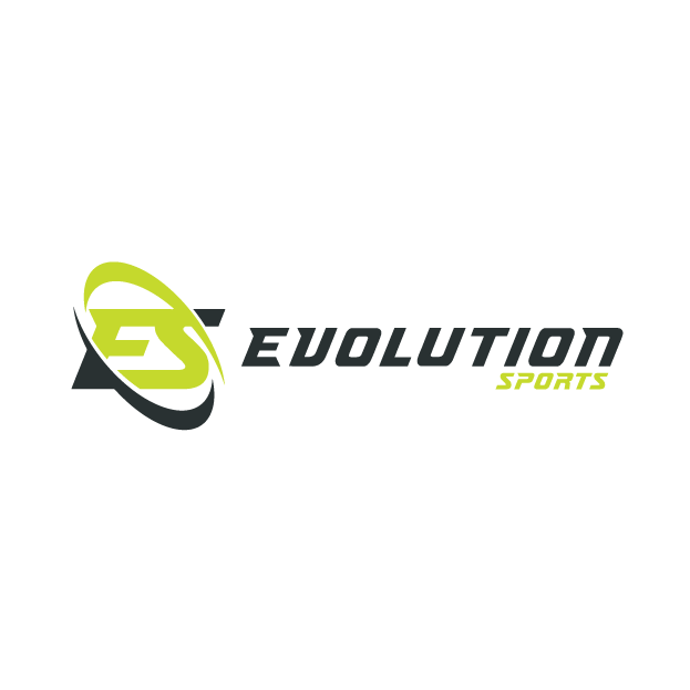 Logo Design by rozT for Evolution Sports | Design #18417316
