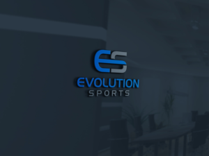 Logo Design by S Creation for Evolution Sports | Design: #18192663