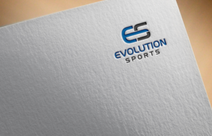 Logo Design by S Creation for Evolution Sports | Design: #18192668