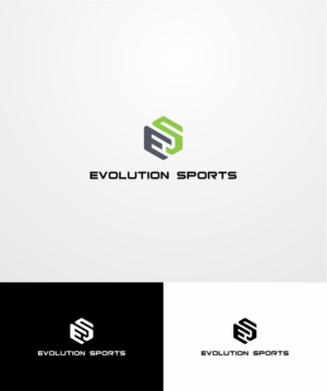 Logo Design by ace_art™ for Evolution Sports | Design: #18234552